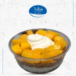 Mango Kunafino
